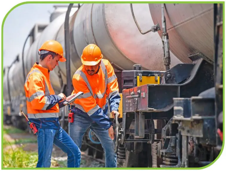 Transloading