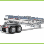 Non-Code Tank Trailers
