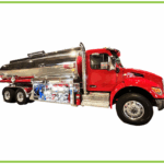 Tank Trucks