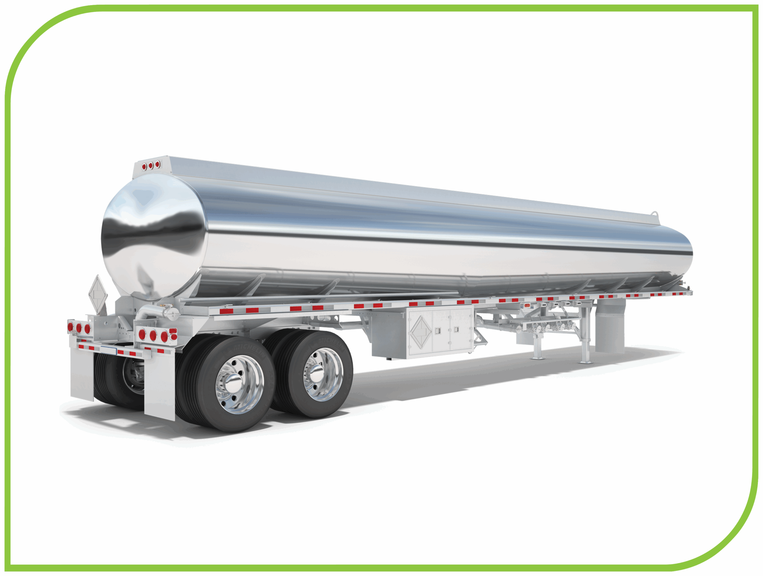 Truck Bodies