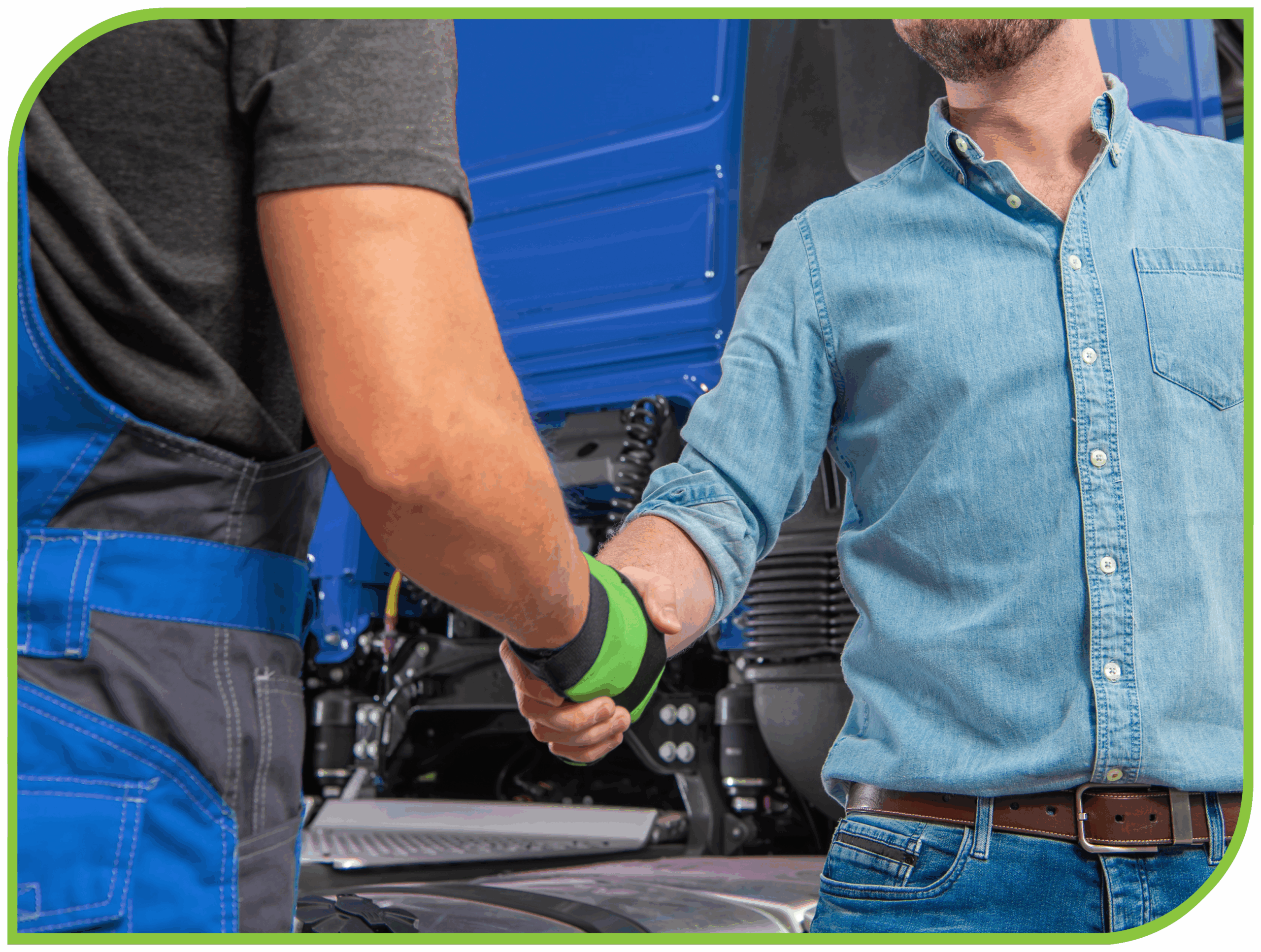 24/7 Emergency Breakdown Assistance