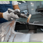 Bodywork & Glass Repairs