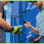 Collect & Return Maintenance Service