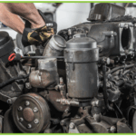 Engine, Axle, Transmission & Chassis Repairs