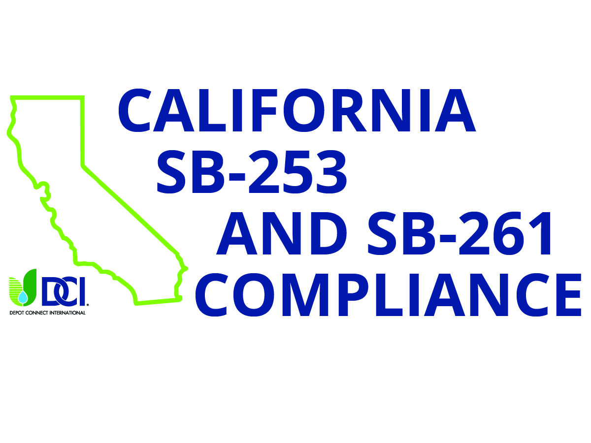 Carbon Disclosure & Climate Risk Action Plan